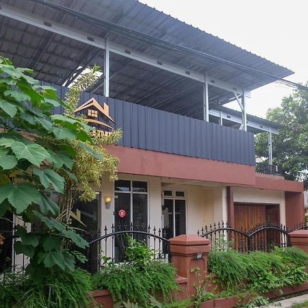 Koolkost Near Stadion Maguwoharjo Salakan Exterior photo