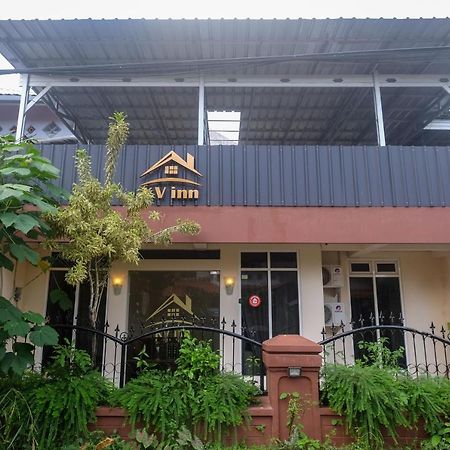 Koolkost Near Stadion Maguwoharjo Salakan Exterior photo